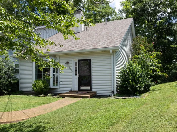 519 Stacy Square Ter, Nashville, TN 37221