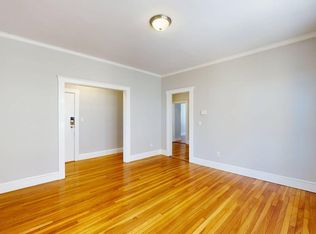 17 Morris St #2, Boston, MA 02128