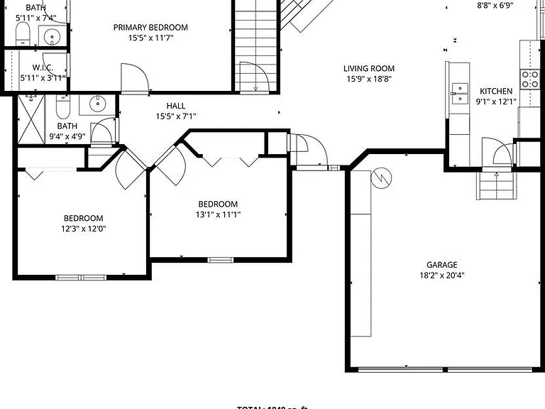 405 Christopher Ln — Photo 34