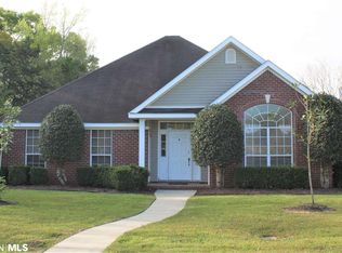 10462 Steel Creek Ct, Fairhope, AL 36532