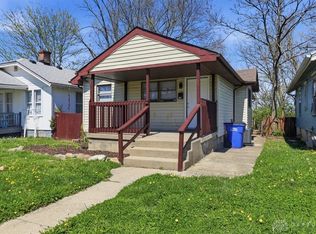 507 Sheridan Ave, Dayton, OH
