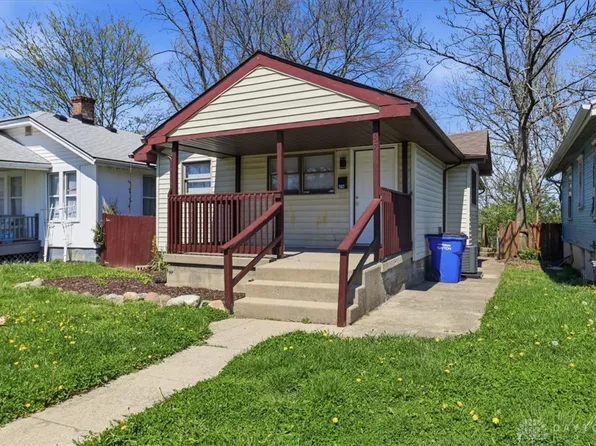 507 Sheridan Ave, Dayton, OH 45403