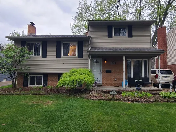 698 Shenandoah Dr, Clawson, MI 48017