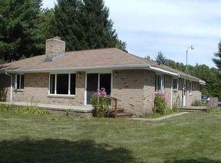 1072 S Lorenz Rd, Tawas City, MI 48763