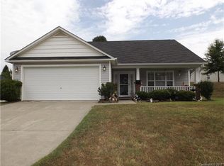 2695 Thistle Brook Dr, Concord, NC 28027
