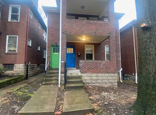 143 Race St, Pittsburgh, PA 15218