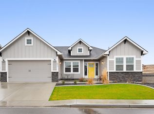 4155 Barbera LOT 77, Richland, WA 99352