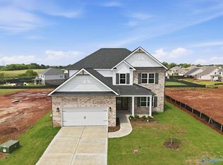 6 Flannery Ct, Madison, AL 35756