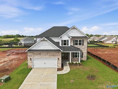 6 Flannery Ct, Madison, AL, 35756