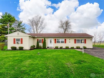 10640 Fairview Rd, Piqua, OH, 45356