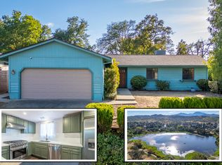 1756 Mary Lake Dr, Redding, CA 96001