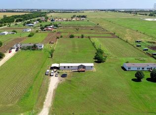 8115 County Road 109, Alvarado, TX 76009