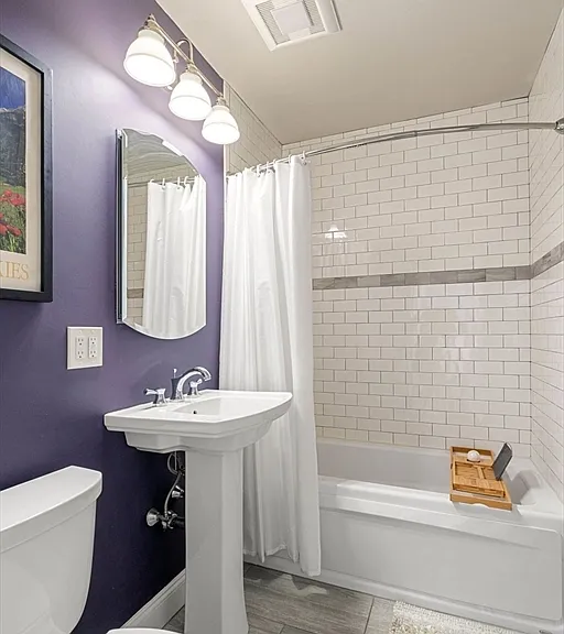 566 Commonwealth Ave #Penthouse 2 — Photo 15