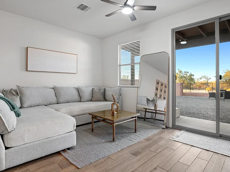 5648 W Tumacacori Trl — Photo 2