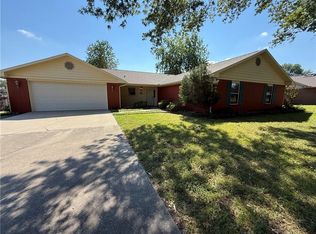 1809 Willard St, Springdale, AR 72762