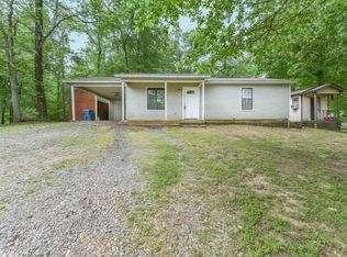 12519 Childress Rd, Bauxite, AR 72011