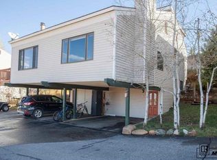368 Old Fish Creek Falls Rd, Steamboat Springs, CO 80487