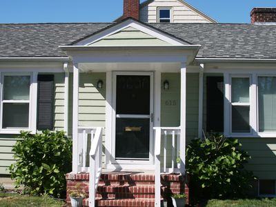 615 Whittier St, New Bedford, MA, 02740