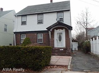 325 Field Pl, Hillside, NJ 07205