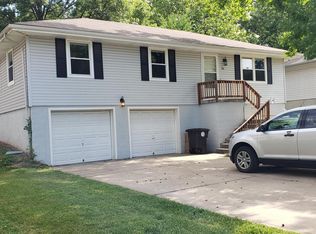 116 Brent Rd, Belton, MO 64012