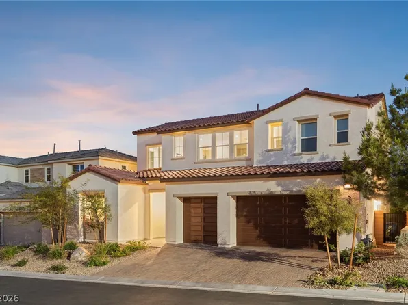 10125 Sequoia Glen Ave, Las Vegas, NV 89166