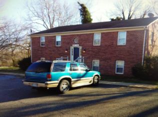 50 Blue Dr APT 1, Lynchburg, VA 24502