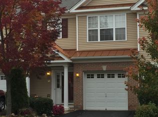 322 Helen Dr #322, Cinnaminson, NJ 08077