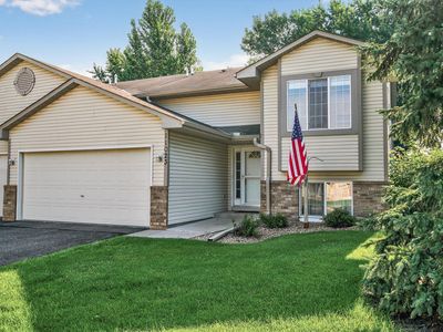 11023 Frankfort Pkwy NE, Saint Michael, MN, 55376
