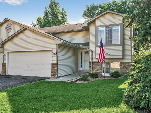 11023 Frankfort Pkwy NE, Saint Michael, MN 55376