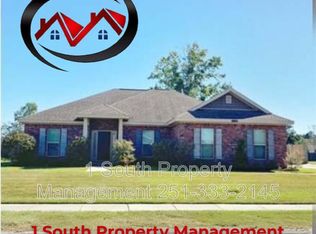 8591 Prince Ct, Semmes, AL 36575