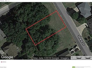 233 Sharp Dr, Stephenville, TX 76401