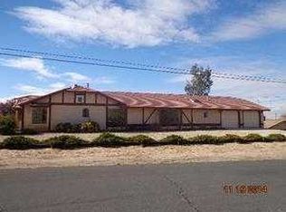 18230 Orange St, Hesperia, CA 92345