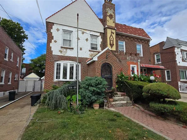 134-44 229th Street, Laurelton, NY 11413