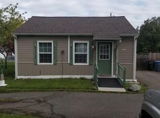 525 Whidby Ave, Port Angeles, WA