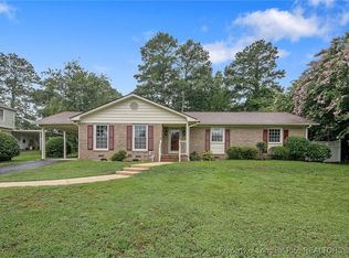 765 Galloway Dr, Fayetteville, NC 28303