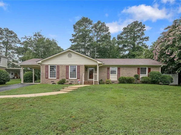 765 Galloway Dr, Fayetteville, NC 28303