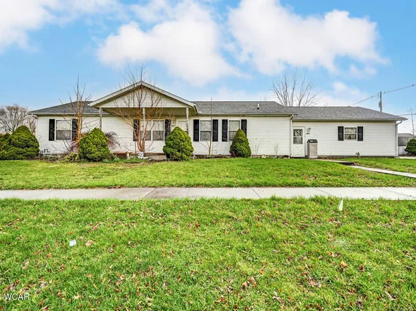 800 Court St, Wapakoneta, OH 45895