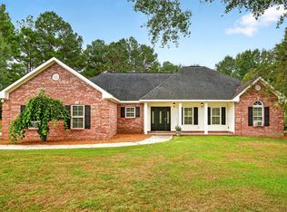 23 Oakwood Lane Ext, Waynesboro, MS 39367