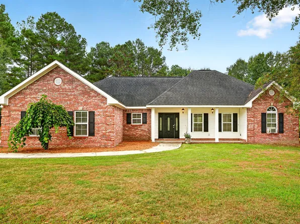 23 Oakwood Lane Ext, Waynesboro, MS 39367