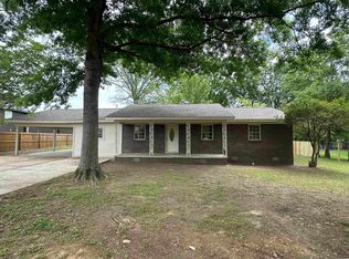 22 Deerwood Dr, Sheridan, AR 72150
