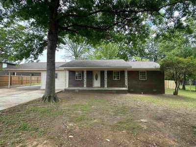 22 Deerwood Dr, Sheridan, AR, 72150
