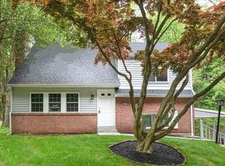 15 N Cedar Hollow Rd, Paoli, PA 19301