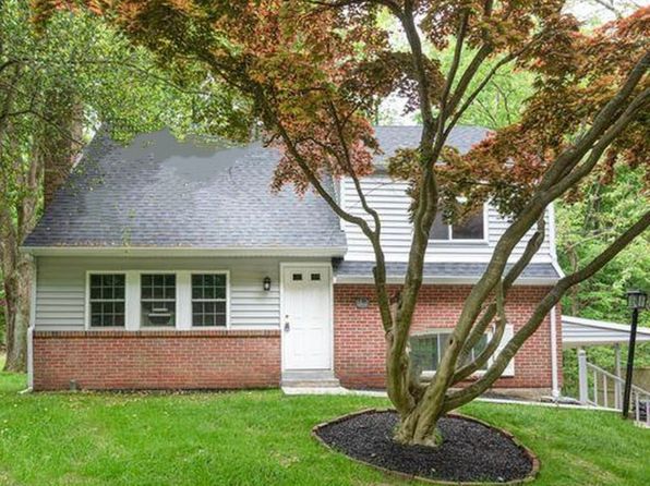 15 N Cedar Hollow Rd