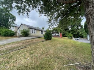 418 Inman St, Morristown, TN 37813