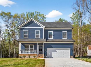 2022 Jack Robertson Ln, Lancaster, SC 29720
