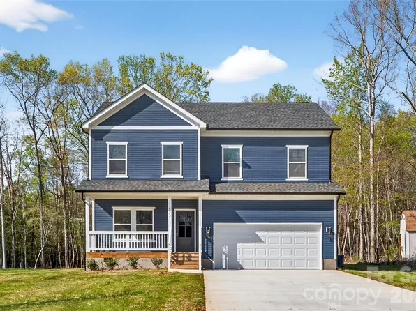 2022 Jack Robertson Ln, Lancaster, SC 29720