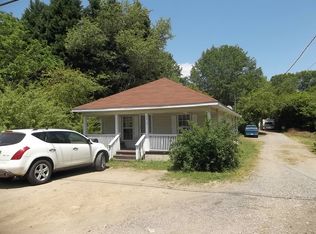 6616 Charlie Walker Rd, Kannapolis, NC 28081