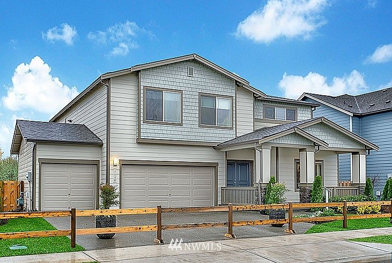 1st image of 1453 Van Sickle (Lot 14) Avenue