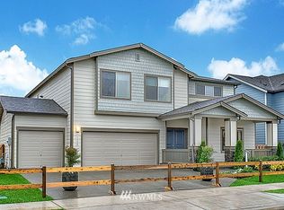 1453 Van Sickle Ave LOT 14, Buckley, WA