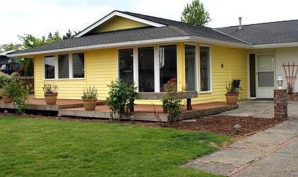 Another view front
